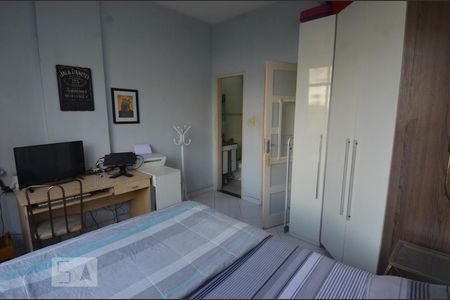 Quarto  de apartamento à venda com 1 quarto, 41m² em Copacabana, Rio de Janeiro