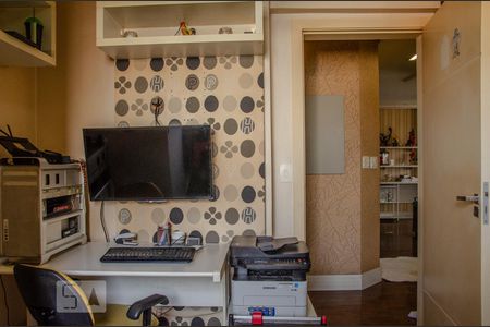 Quarto 1 de apartamento à venda com 3 quartos, 106m² em Vila Pereira Barreto, São Paulo