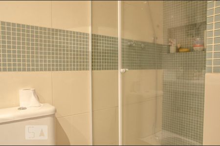 Apartamento à venda com 106m², 3 quartos e 2 vagasBanheiro