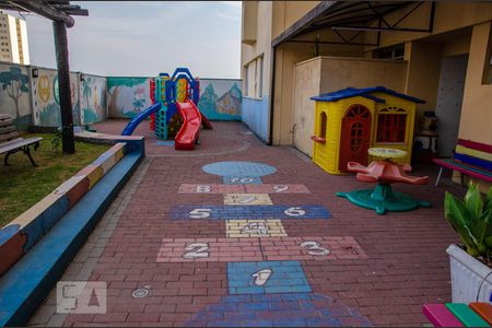 Apartamento à venda com 106m², 3 quartos e 2 vagasPlayground