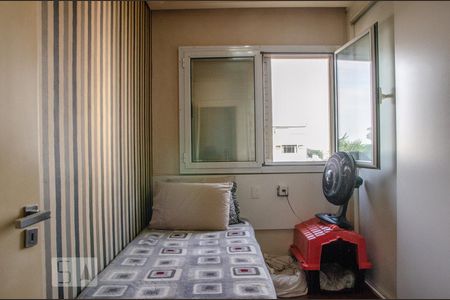 Quarto 1 de apartamento à venda com 3 quartos, 106m² em Vila Pereira Barreto, São Paulo