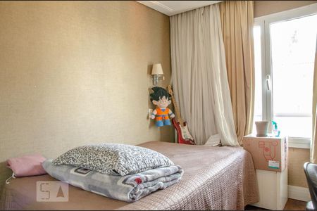 Quarto 2 de apartamento à venda com 3 quartos, 106m² em Vila Pereira Barreto, São Paulo