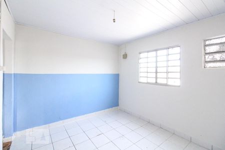 Quarto de casa para alugar com 1 quarto, 20m² em Vila Mangalot, São Paulo