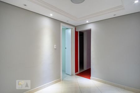 Sala de apartamento à venda com 2 quartos, 50m² em Conjunto Habitacional Teotonio Vilela, São Paulo