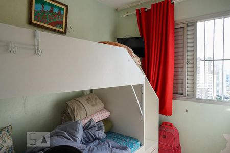 Apartamento à venda com 57m², 2 quartos e 1 vagaQuarto 2