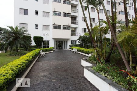 Apartamento à venda com 57m², 2 quartos e 1 vagaÁrea comum