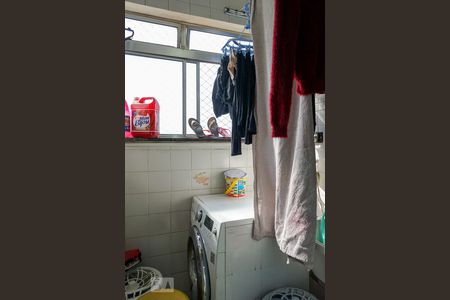 Apartamento à venda com 57m², 2 quartos e 1 vagaÁrea de Serviço