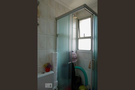 Apartamento à venda com 57m², 2 quartos e 1 vagaBanheiro 2