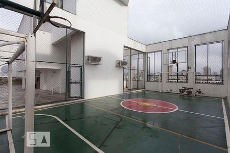 Apartamento à venda com 57m², 2 quartos e 1 vagaQuadra Esportiva