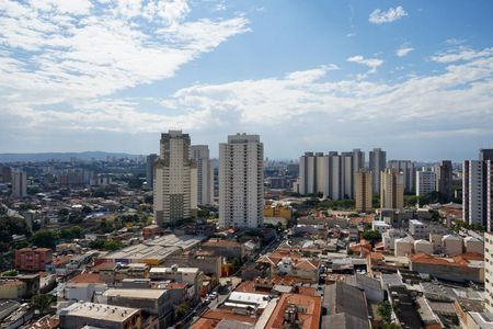 Apartamento à venda com 57m², 2 quartos e 1 vagaVista