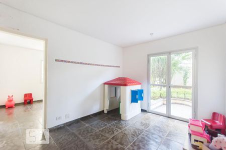 Apartamento à venda com 57m², 2 quartos e 1 vagaBrinquedoteca