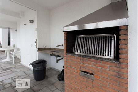 Apartamento à venda com 57m², 2 quartos e 1 vagaÁrea comum - Churrasqueira