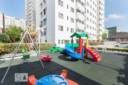 Apartamento à venda com 57m², 2 quartos e 1 vagaÁrea Comum - Playground
