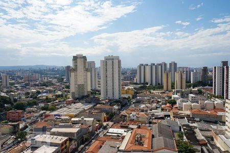 Apartamento à venda com 57m², 2 quartos e 1 vagaVista