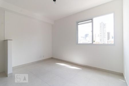Sala de apartamento à venda com 1 quarto, 32m² em Cambuci, São Paulo