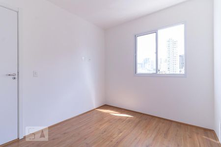 Suíte de apartamento para alugar com 1 quarto, 32m² em Cambuci, São Paulo