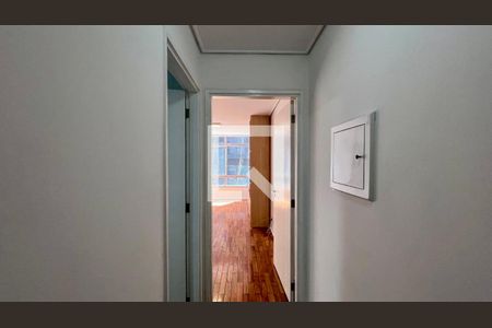 Entrada de apartamento para alugar com 3 quartos, 94m² em Pinheiros, São Paulo