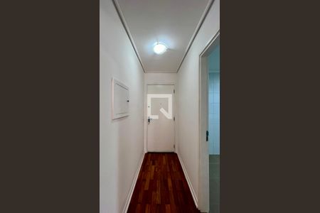 Entrada de apartamento para alugar com 3 quartos, 94m² em Pinheiros, São Paulo