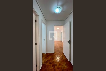 Apartamento para alugar com 94m², 3 quartos e 1 vaga Apartamento para alugar com 94m², 3 quartos e 1 vagaCorredor