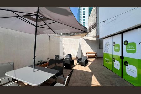 Apartamento para alugar com 94m², 3 quartos e 1 vaga Apartamento para alugar com 94m², 3 quartos e 1 vagaÁrea comum
