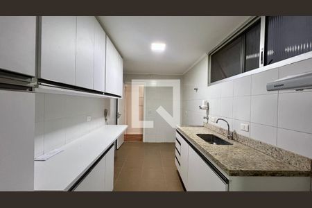 Apartamento para alugar com 94m², 3 quartos e 1 vaga Apartamento para alugar com 94m², 3 quartos e 1 vagaCozinha