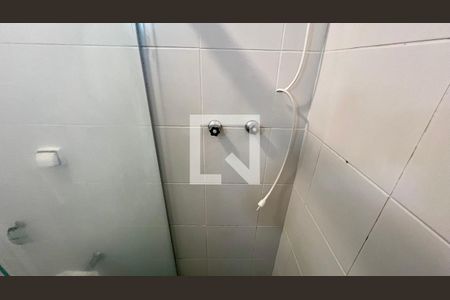 Apartamento para alugar com 94m², 3 quartos e 1 vaga Apartamento para alugar com 94m², 3 quartos e 1 vagaBanheiro da Suíte