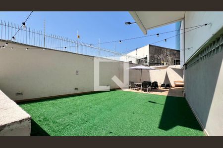 Apartamento para alugar com 94m², 3 quartos e 1 vaga Apartamento para alugar com 94m², 3 quartos e 1 vagaÁrea comum