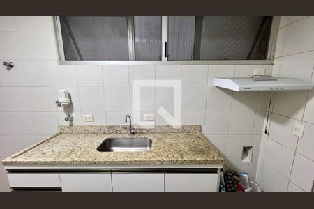 Apartamento para alugar com 94m², 3 quartos e 1 vaga Apartamento para alugar com 94m², 3 quartos e 1 vagaCozinha
