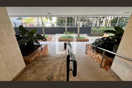 Apartamento para alugar com 94m², 3 quartos e 1 vaga Apartamento para alugar com 94m², 3 quartos e 1 vagaAcesso
