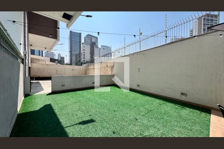 Apartamento para alugar com 94m², 3 quartos e 1 vaga Apartamento para alugar com 94m², 3 quartos e 1 vagaÁrea comum