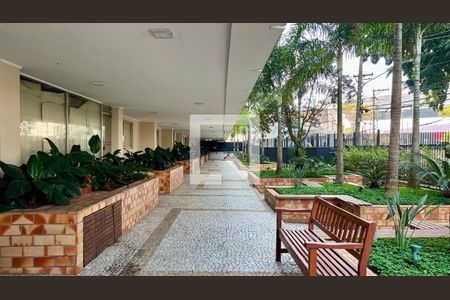 Apartamento para alugar com 94m², 3 quartos e 1 vaga Apartamento para alugar com 94m², 3 quartos e 1 vagaÁrea comum
