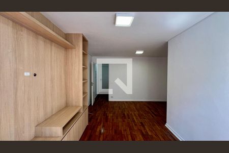 Sala de apartamento para alugar com 3 quartos, 94m² em Pinheiros, São Paulo