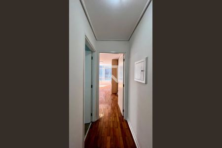 Entrada de apartamento para alugar com 3 quartos, 94m² em Pinheiros, São Paulo