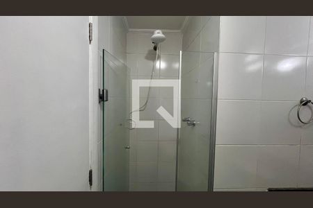 Apartamento para alugar com 94m², 3 quartos e 1 vaga Apartamento para alugar com 94m², 3 quartos e 1 vagaBanheiro