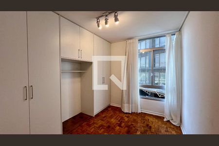 Apartamento para alugar com 94m², 3 quartos e 1 vaga Apartamento para alugar com 94m², 3 quartos e 1 vagaQuarto 2