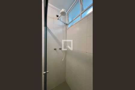 Apartamento para alugar com 94m², 3 quartos e 1 vaga Apartamento para alugar com 94m², 3 quartos e 1 vagaBanheiro da Suíte