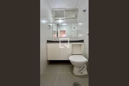 Apartamento para alugar com 94m², 3 quartos e 1 vaga Apartamento para alugar com 94m², 3 quartos e 1 vagaBanheiro