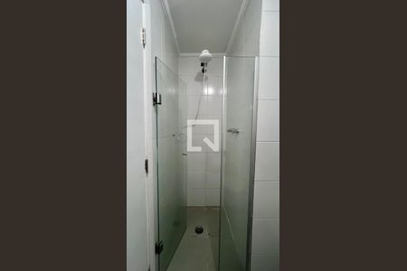 Apartamento para alugar com 94m², 3 quartos e 1 vaga Apartamento para alugar com 94m², 3 quartos e 1 vagaBanheiro