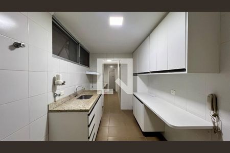 Apartamento para alugar com 94m², 3 quartos e 1 vaga Apartamento para alugar com 94m², 3 quartos e 1 vagaCozinha