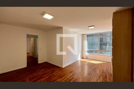 Sala de apartamento para alugar com 3 quartos, 94m² em Pinheiros, São Paulo