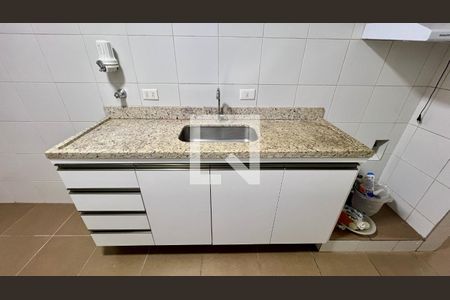 Apartamento para alugar com 94m², 3 quartos e 1 vaga Apartamento para alugar com 94m², 3 quartos e 1 vagaCozinha