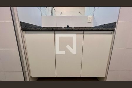Apartamento para alugar com 94m², 3 quartos e 1 vaga Apartamento para alugar com 94m², 3 quartos e 1 vagaBanheiro da Suíte