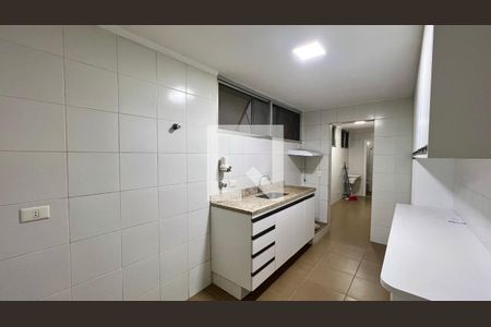 Apartamento para alugar com 94m², 3 quartos e 1 vaga Apartamento para alugar com 94m², 3 quartos e 1 vagaCozinha