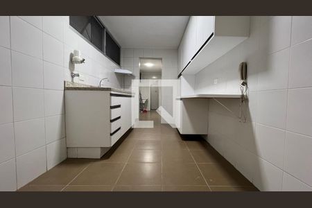 Apartamento para alugar com 94m², 3 quartos e 1 vaga Apartamento para alugar com 94m², 3 quartos e 1 vagaCozinha