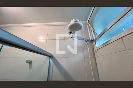 Apartamento para alugar com 94m², 3 quartos e 1 vaga Apartamento para alugar com 94m², 3 quartos e 1 vagaBanheiro da Suíte