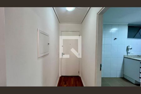 Entrada de apartamento para alugar com 3 quartos, 94m² em Pinheiros, São Paulo