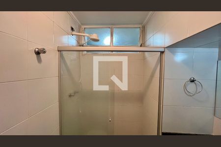 Apartamento para alugar com 94m², 3 quartos e 1 vaga Apartamento para alugar com 94m², 3 quartos e 1 vagaBanheiro da Suíte