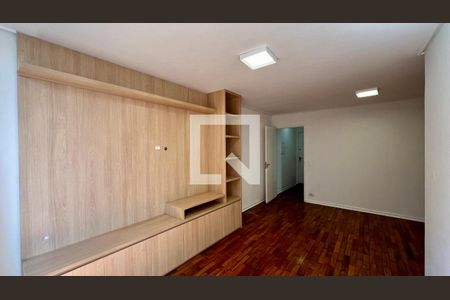 Sala de apartamento para alugar com 3 quartos, 94m² em Pinheiros, São Paulo