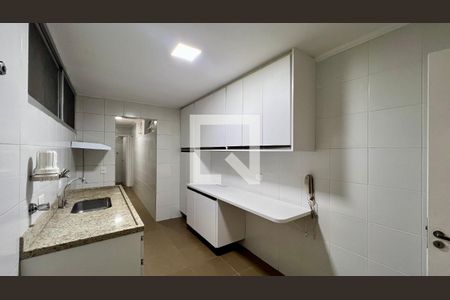 Apartamento para alugar com 94m², 3 quartos e 1 vaga Apartamento para alugar com 94m², 3 quartos e 1 vagaCozinha