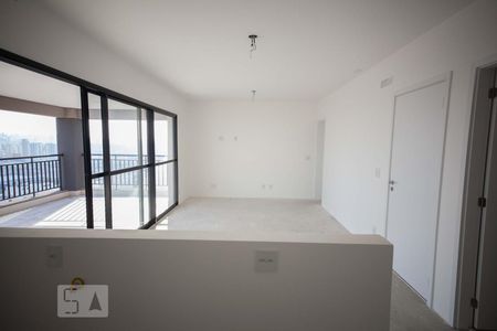 Sala de apartamento à venda com 3 quartos, 157m² em Parque da Mooca, São Paulo